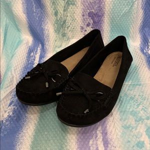 falls creek moccasins